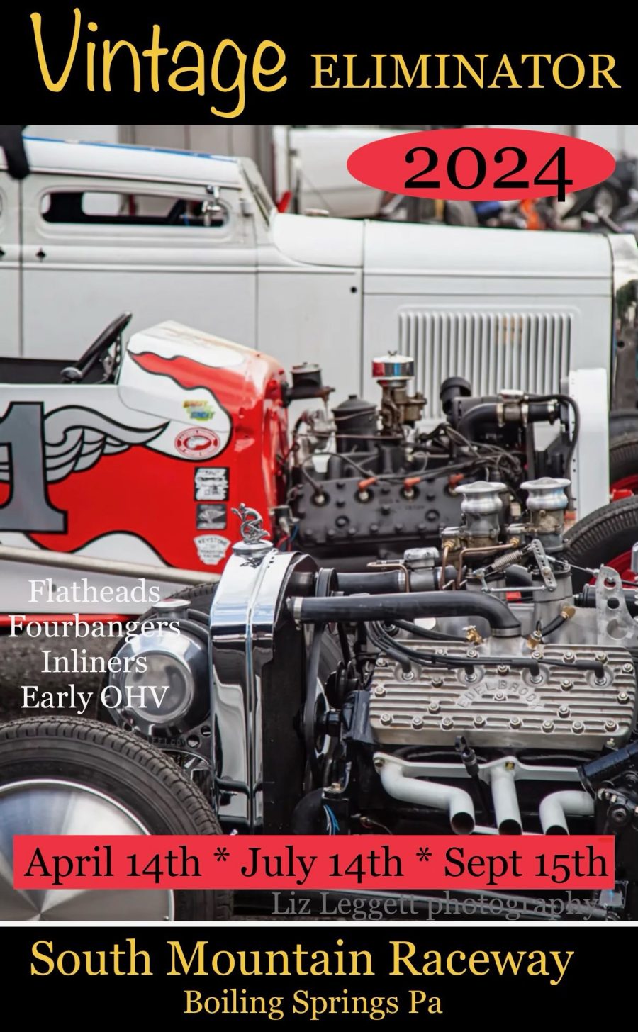 2024 Drag Racers Reunion MANDRA South Mountain Raceway   2024 Drag Racers Reunion 1 900x1456 